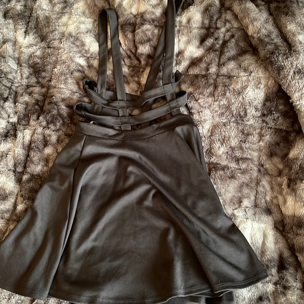 Skater dress